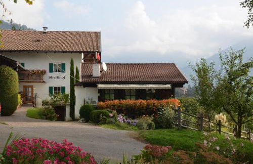 Residence Streitlhof - Foto 12