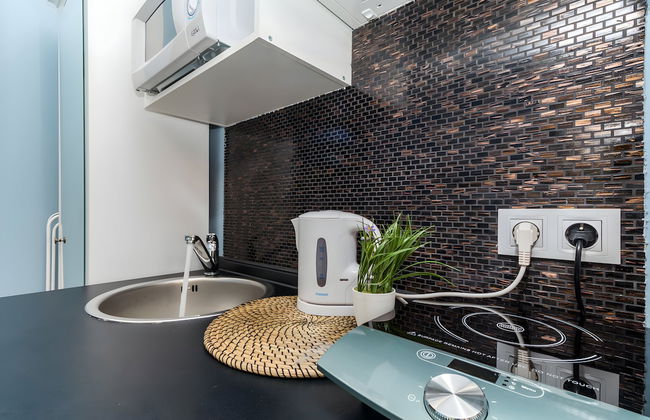 Residence Vaclavska - Foto 43