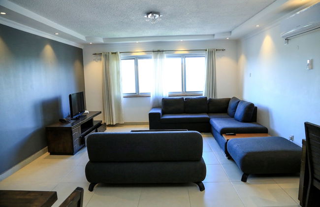 Hillview Apartments - Photo 13