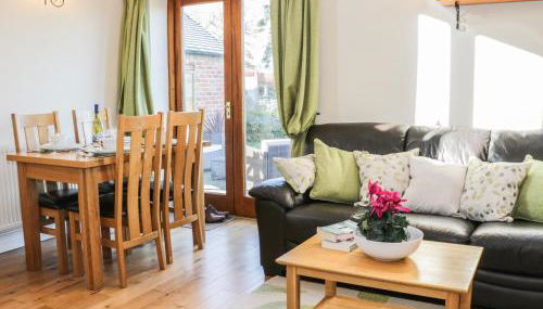 Clun Forest Cottage - Foto 4