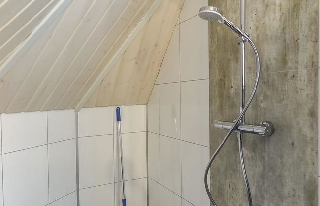 Arctic light hut - Foto 14