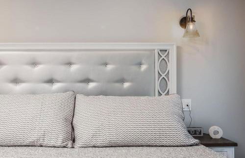 Harbor Clubhouse 3Bed 3.5Bath Modern Waterfront with Fireplace - Foto 50