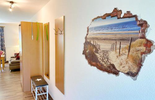 Ferienanlage Kap Arkona - Appartement 03 - Foto 6