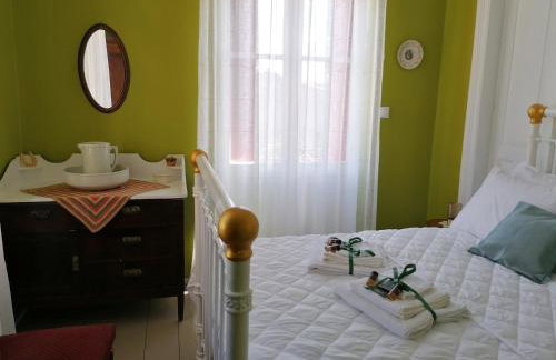 Traditional olive house - Gargalianoi - Foto 9