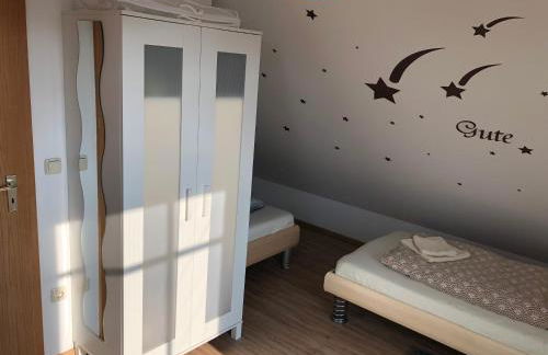 Ferienwohnung Aretsried 2 - Foto 26