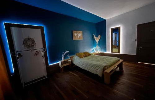 Gray centre ville avec vue sur Saône - Foto 6