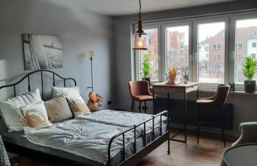 Weserbude Am Markt ! - Photo 16