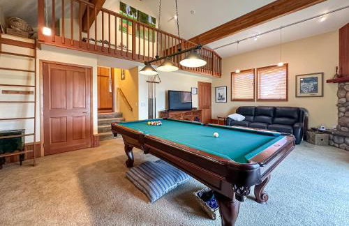 Olympic Oasis Tranquil Retreat Near Dungeness Wildlife Refuge Hot Tub - Foto 13