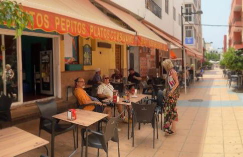 Ocean Balcony in Balcón del Mar - Foto 11