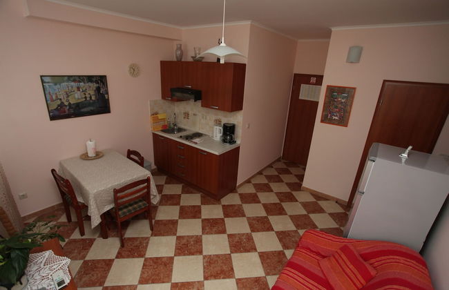 Split Apartments - Peric - Foto 50