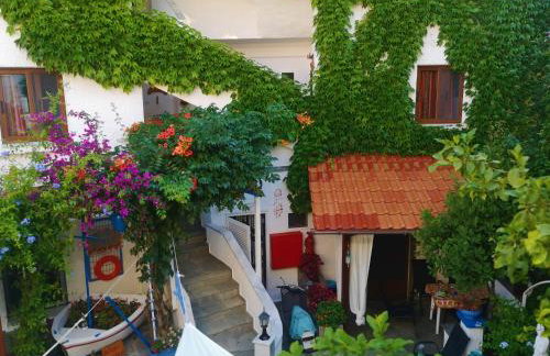 Haus Niko Apartments and Suites - Foto 33