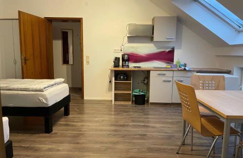 Bed4you Gästehaus 1 - Foto 8