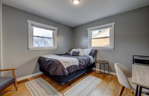 Garden Creek Getaway - Foto 20