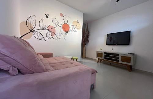 Minimalista · Flat Minimalista: Seu Refúgio Perfeito - Photo 12