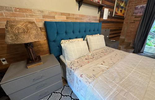 Arthi - LINDO LOFT RECANTO DOS PASSARINHOS - Foto 25