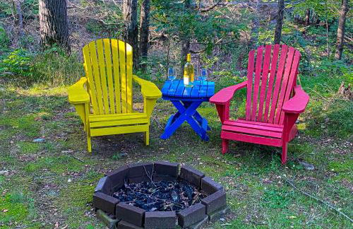 Up The Hill - Photo 29