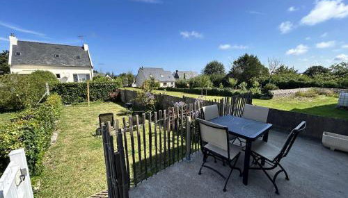 767 - Maison dans un lieu calme à 850m de la plage - Foto 4