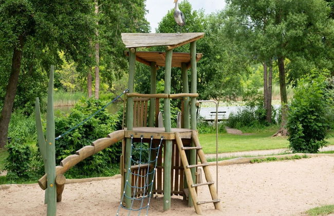 Chickes Appartement - Foto 10