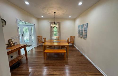 Large Family Gathering Home on Kelleys Island - Foto 8