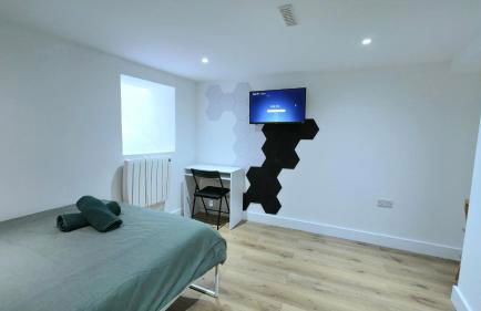 Luxury 8 Rooms & Garden near Excel London - Foto 14