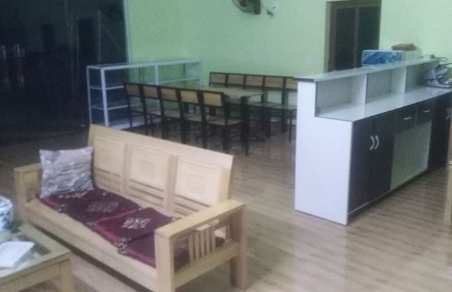 Homestay Lang Che 69 - Foto 2