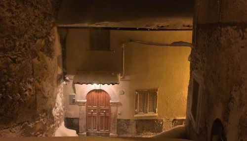 Casa Ai Piedi Della Riserva Naturale - Foto 3