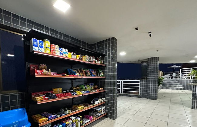 Atlantic Ocean Residence - Foto 38