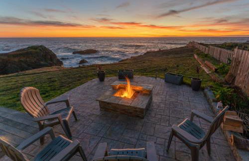 Spectacular Oceanfront Studio with Hot Tub & Loft - Foto 3