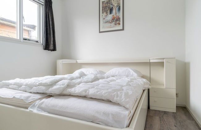 Splendid Chalet in Bantega With a Jettty - Foto 8