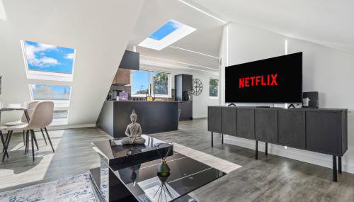 Luxury 2 Bed West London, Free Parking - Foto 5