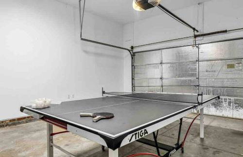 5 bedrooms, K bed, Playroom, Game Room, Nursery - Foto 35