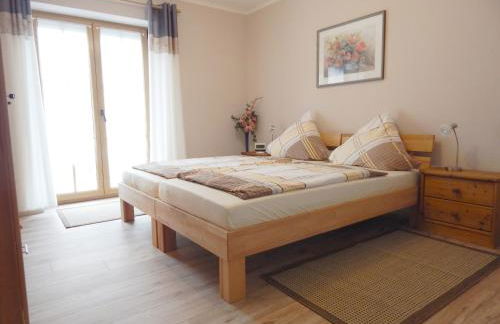 Ferienwohnungen Stark - Foto 1