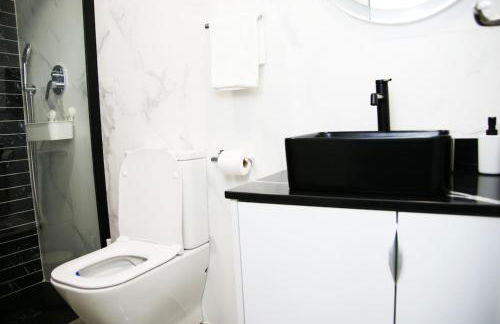 Bungalow in Lago Jardin I, LosBalcones,Torrevieja Luxury StayOrihuelaCosta #PRP006 - Foto 26