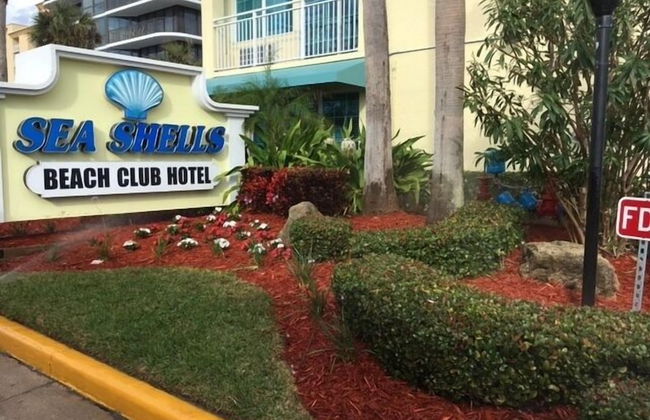 Sea Shells Beach Club - Foto 76