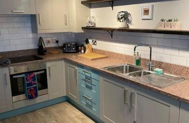 Seaside Modern Apartment - Foto 29