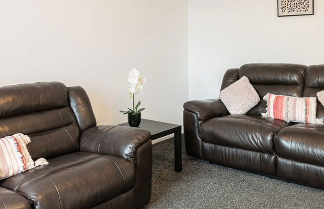 Host Stay Broadway - Foto 2