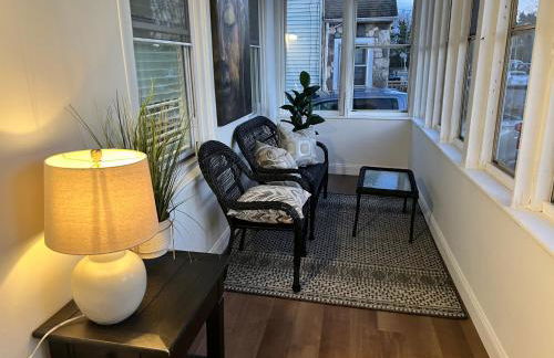 Harvrd-MIT-B.U./Parkfree/Single Family residence - Foto 25