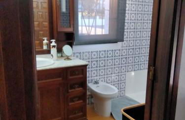 HOUSE APARTMENT L'ESCALA - Foto 8