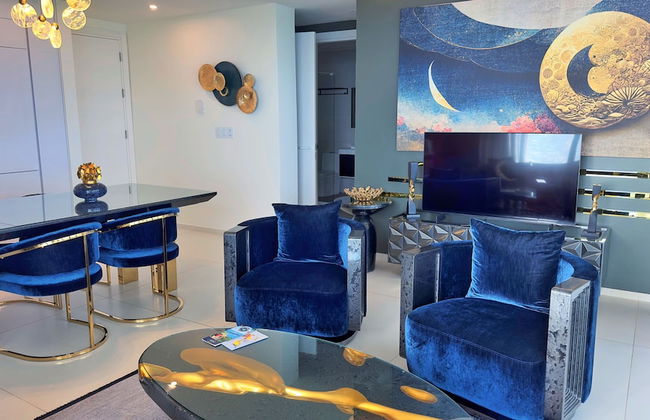 Mullet Bay Suites: Your Luxury Stay Awaits - Foto 21