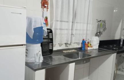 Casa de Temporada Maria Rosa - Foto 10