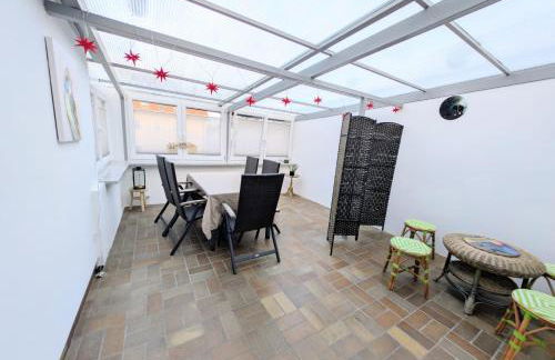 Exclusive Artist Residence on 230qm in Hirschaid - Foto 49