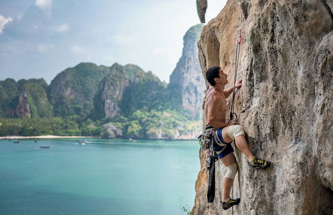 Villa Macaque and Villa Languor - Photo 41