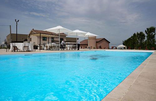 Tenuta Tre Gemme in Cantina - Don Rocco - Foto 7