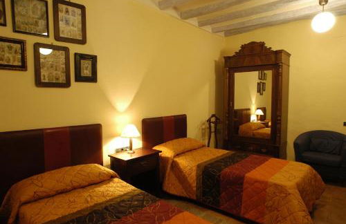 Casa Tomàs TURISMO RURAL - Foto 22