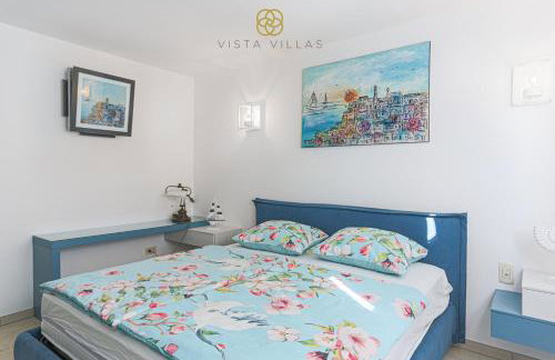 Vista Villas - Salty Kisses Apartment Villa S - Foto 2