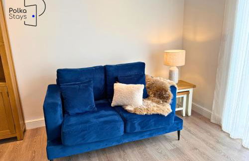 No 7 PolkaStays Ivy Farm Fern Cottage - Foto 22