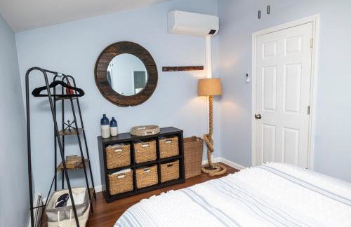 Lagoon Life in Tuckerton Beach with Dock - Foto 71