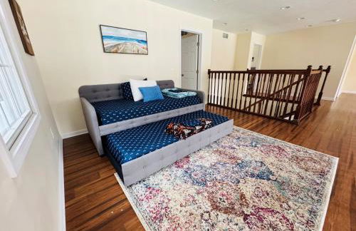 Large Family Gathering Home on Kelleys Island - Foto 32