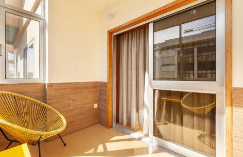 RH Charming Apartment - D Nuno - Foto 21