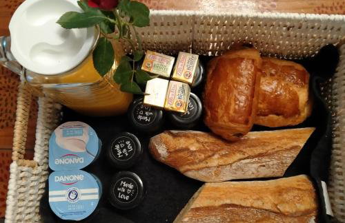 La pause enchantee - Foto 14